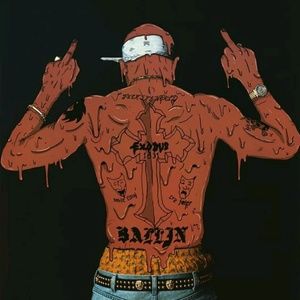 Meet your Posher, Evan